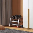 thumbnail image 2 of Kit de mancuernas y barras para ejercicio en casa Brandtrendy 6 en 1 30 Kg, 2 of 7