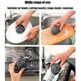 thumbnail image 4 of 20Pack Stainless Steel Sponges - Stainless Steel Scouring Pad, 4 of 4