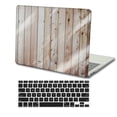 thumbnail image 3 of KSK KAISHEK Hard Shell Case Cover for MacBook Pro 15" with Retina Display + Black Keyboard Cover 2012 - 2015 A1398, Plants series 0775, 3 of 5
