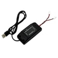 thumbnail image 1 of Interrupteur WiFi Ouvreur Intelligent APP Télécommande pour Porte de Garage Portail Supprot, Plus Précis et Stable, 1 of 7