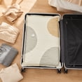 thumbnail image 5 of No-Pump 3D Vacuum Storage Bags Fast Compression, Jumbo Space Saver Bags for Comforters & Blankets, No Pump Needed, Cube Press & Seal Travel Organization, Keeps Dry & Dust-Free, 5 of 5