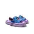 thumbnail image 2 of Disney Stitch Ladies Slide Slipper, 2 of 6