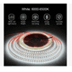 thumbnail image 2 of Tira De Luces Led Blancas para pared, 2 of 4