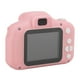 thumbnail image 4 of Cámara Para niños Nikou Mini cámara de vídeo digital HD Rosa Verde Azul, 4 of 9