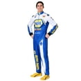 thumbnail image 1 of NASCAR Chase Elliott Men's Uniform Costume, 1 of 3