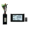 thumbnail image 2 of 36-48V 30A 1000W Sine Wave Controller+Sw900 Display For E-Bike Electric Scooter, 2 of 9