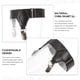 thumbnail image 5 of BRIGHTFUFU 2 uds. Abrazadera para calcetines, sujetador fijo para calcetines, correa de liga para hombres, Clip para calcetines, 5 of 8