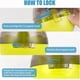 thumbnail image 3 of Dog Treat Ball, Dispenser for Dogs and Cats, Food Ball, Interactive Toy, Slow Eating Ball, 3 of 4