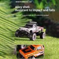 thumbnail image 4 of 1/64 Mini RC Car, 2.4GHz Proportional Alloy Remote Control Car with 3-Speed Adjustment, Multi-Player Anti-Interference System & Precise Steering – Fun Mini Desktop Toy for Adults, 4 of 6