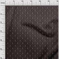 thumbnail image 2 of oneOone Cotton Flex Fabric Small Motif Ikat Printed Fabric 1 Yard 40 Inch Wide, 2 of 4