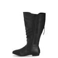 thumbnail image 4 of Avenue Women's Wide Width Montana Tall Boot, 4 of 6