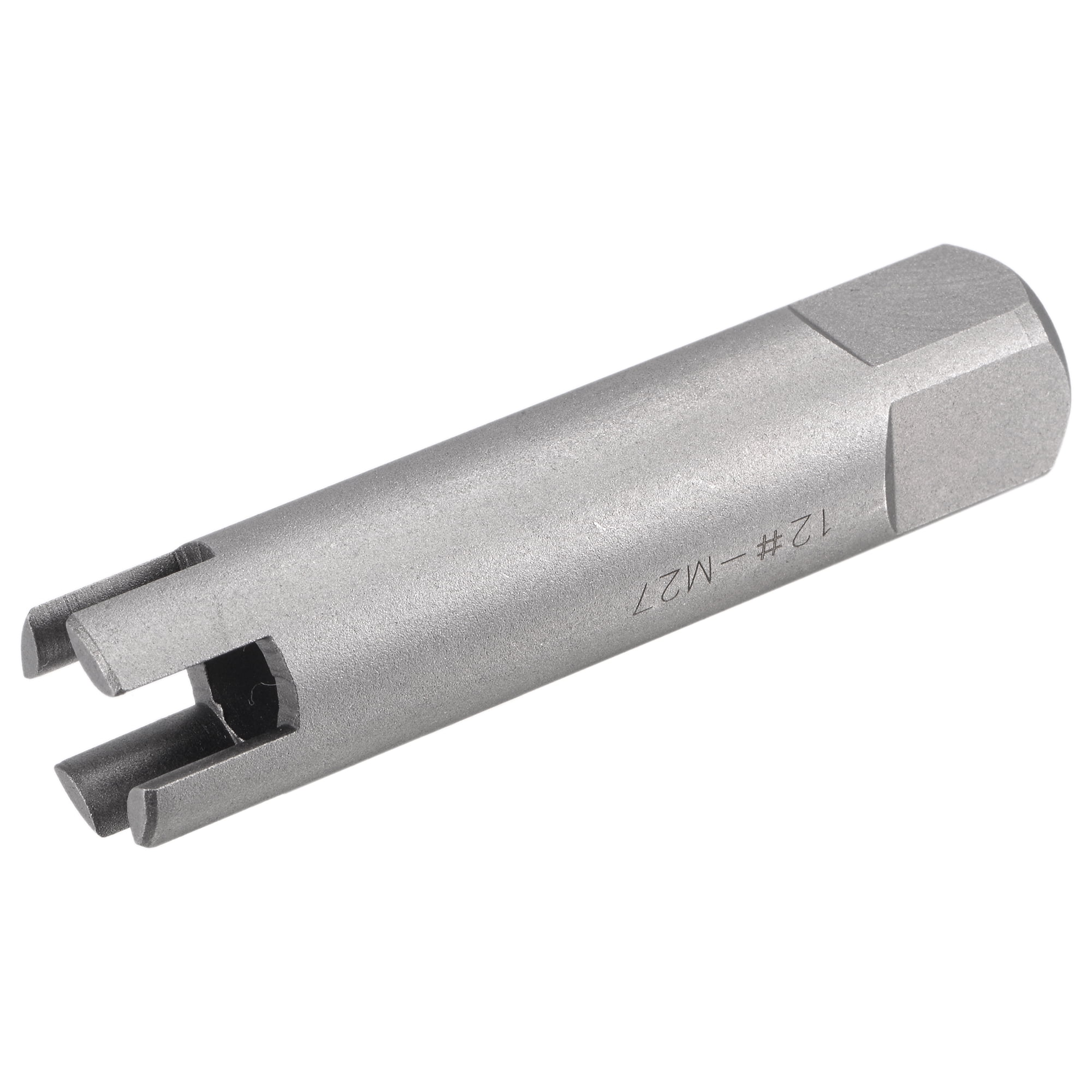 Tap Extractor Set - Inch/Metric, Size #10 (3/16") / 5mm, 3 Flute For Removing Broken Taps
