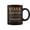 Black, variant on Stark Completely Unexplainable Notices Everything But WonT Say It Name Coffee Mugs