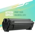 thumbnail image 3 of AAZTECH 4-Pack Compatible Toner Cartridge for Dell 331-9805 B2375dnf B2375dfw (Black), 3 of 9