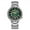 Green Dial, variant on Automatic Watches for Men Japanese NH35A Movement 300M Waterproof Diver Watch Sapphire Glass Luminous Mechanical Watches Unidirectional