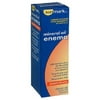 Sunmark Enema 100% Strength Mineral Oil USP 4.5 oz, 1 Count