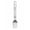 Fork, variant on Portable Folding Tableware Hollow Handle Design For Outdoor (Fork)