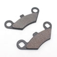 thumbnail image 2 of Brake Pads for Polaris 500 Scrambler 4 x 4 1998-2004 325 2000 - 2002, 2 of 5