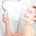 thumbnail image 4 of Shower - High-Pressure Handheld Showerhead - Hard Water High Pressure 3 Spray Modes Handheld Shower For The Elderly, 4 of 6