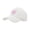 QP72_Beige, variant on Girls Backless Ponytail Hat Quick Dry Baseball Caps Breathable Adjustable Sport Hat Pink