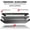 Auburn, variant on Luxury 360 Degree Full Cover Case For iPhone 12 Pro Max 12 Mini 11 X XR XS Max 7 8 6S 6 Plus 5 5S SE 2020 Shockproof Case Glass