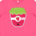 thumbnail image 4 of Inktastic Cute Kawaii Jelly Youth T-Shirt, 4 of 5