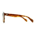 thumbnail image 3 of Rag And Bone RNB1042/G/S HA 00UC Red Havana  Sunglasses for womens, 3 of 5