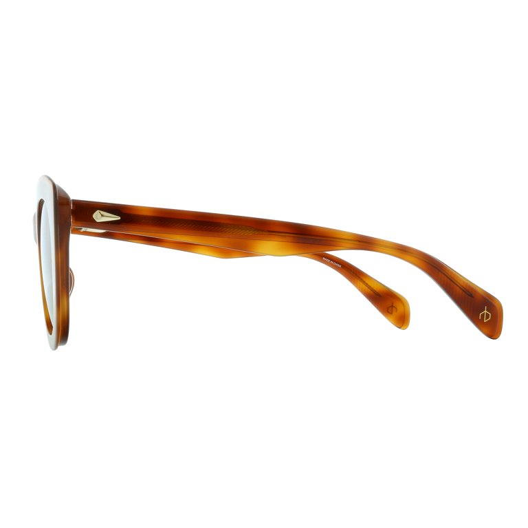 Rag & Bone RNB1042/G/S HA 00UC Red Havana Brown Gradient Sunglasses Rag And Bone RNB1042/G/S HA 00UC Red Havana Sunglasses for  main image 2