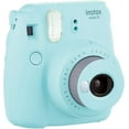 thumbnail image 3 of Fujifilm Instax Mini 9 Instant Camera, Ice Blue, 3 of 5