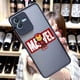 thumbnail image 4 of Matte Case for VIVO V25 V23E V23 V21 V20 V19 V17 V15 V11 Z1 Z6 S16 PRO 5G Case Funda Shell The Handsome Marvel Avengers Cartoon, 4 of 5