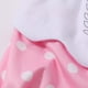 thumbnail image 4 of Pelele Con Cordones De Conejo De Dibujos Animados De Pascua Para Niños Y Niñas Con Sombrero, Traje De 2 Uds Odeerbi LM103-5032, 4 of 6