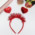 thumbnail image 3 of Diadema Yuyangstore Corazón Cosplay, 3 of 8