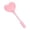 A004- Pink, variant on Dart Accessories, Dart Flights for Soft Tip Darts, Integrated Dart Flights, Heart Valentines, 3D Printed Pink Heart Shape Dart Stick, 11X6 In, Compatible for Soft Tip Darts for
