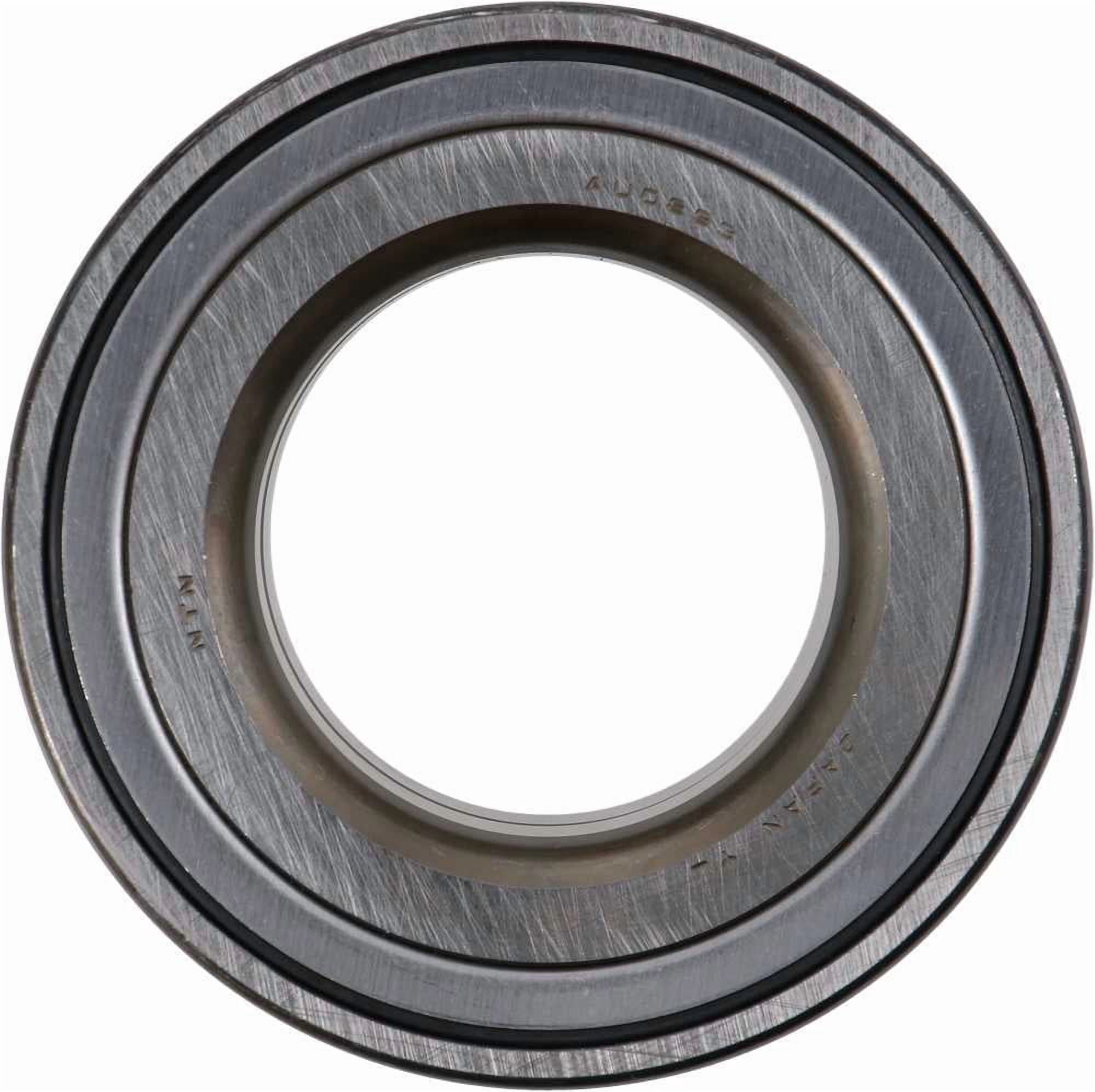 BCA by NTN WE60843 Double Row Angular Unit Bearing