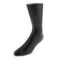 thumbnail image 1 of hombres pies maniquí pie modelo calcetines zapatos pantalla negro shamjiam Los pies de los hombres Maniquí, 1 of 8
