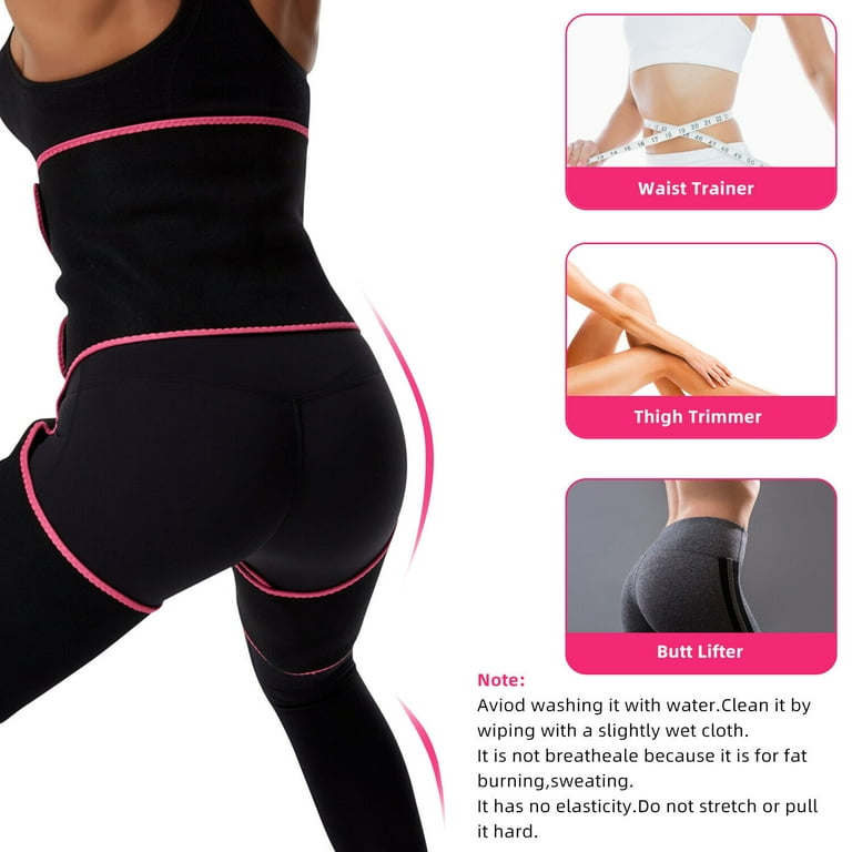 Thigh trimmer plus size best sale
