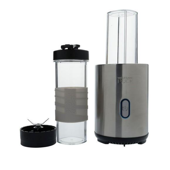 Wolfgang Puck Personal Blender with Spice Grinder Model 683-943