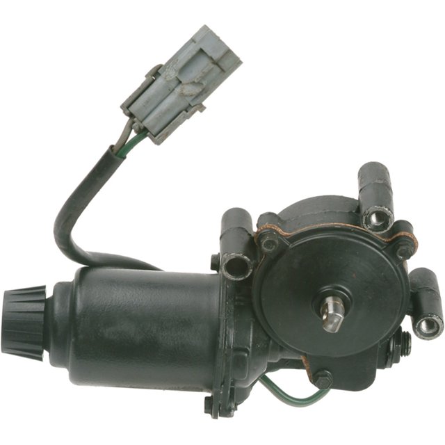 MOTOR PARA FARO CORVETTE 1984 al 1990 CHEVROLET Derecho/Pasajero Remanufacturado CARDONE .