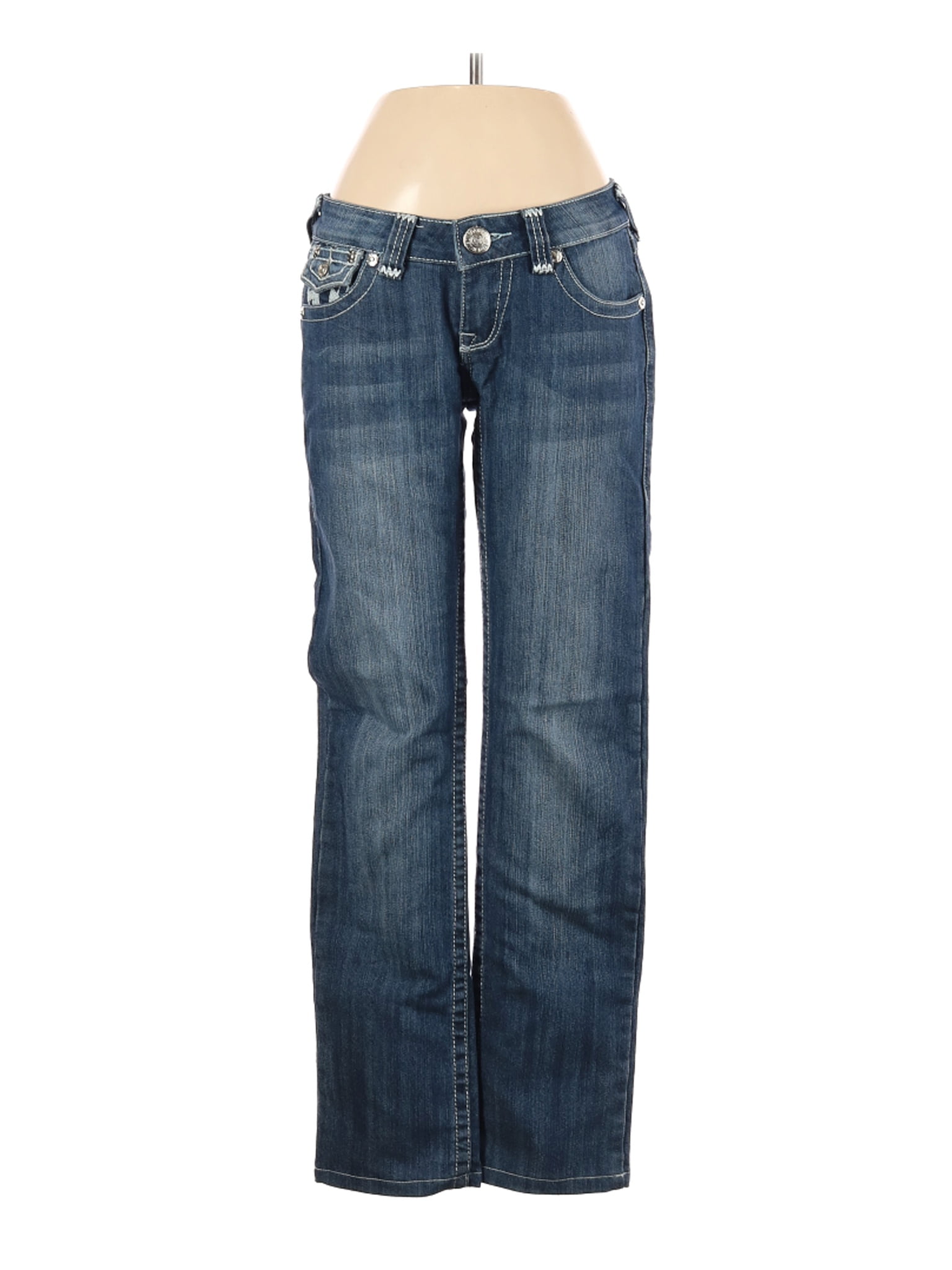 Women's True Religion Jeans - Walmart.com