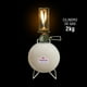 thumbnail image 3 of MINI CILINDRO PORTATIL PARA GAS LP 2KG FLAMINETA FL-TAN-V0002, 3 of 4