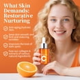 thumbnail image 2 of Sérum Yayabb Vitamina C 20% con ácido hialurónico y niacinamida 30 ml, 2 of 6