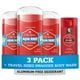 thumbnail image 1 of Desodorante Old Spice Aqua Reef sin aluminio, 90 ml, paquete de 3, 1 of 7