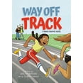 thumbnail image 2 of Pre-Owned Way Off Track (Hardcover) 1525310046 9781525310041, 2 of 2