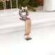 thumbnail image 5 of Christmas Decoration Hook Christmas Hook Long Stocking Hook, 5 of 5