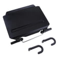 thumbnail image 1 of MERIGLARE Multi-functional Car Vehicle Seat Portable Foldable Car Seat Back Pc Mount Tray, 1 of 9