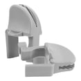 thumbnail image 5 of Boat Dock Bumpers For Docking Plastic Grey 2Pcs 3.0*2.2*1.6In, 5 of 5