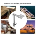 thumbnail image 4 of RV Table Legs, 25kg Load Bearing Removable Table Legs  for Yacht, 4 of 7
