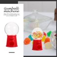 thumbnail image 3 of HLONK 12Pcs Gumball Machine for Kids Portable Mini Candy Box Mini Candy Twisters Funny Party Favors, 3 of 6