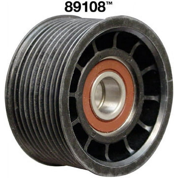 Dayco 89108 - Accessory Drive Belt Idler Pulley