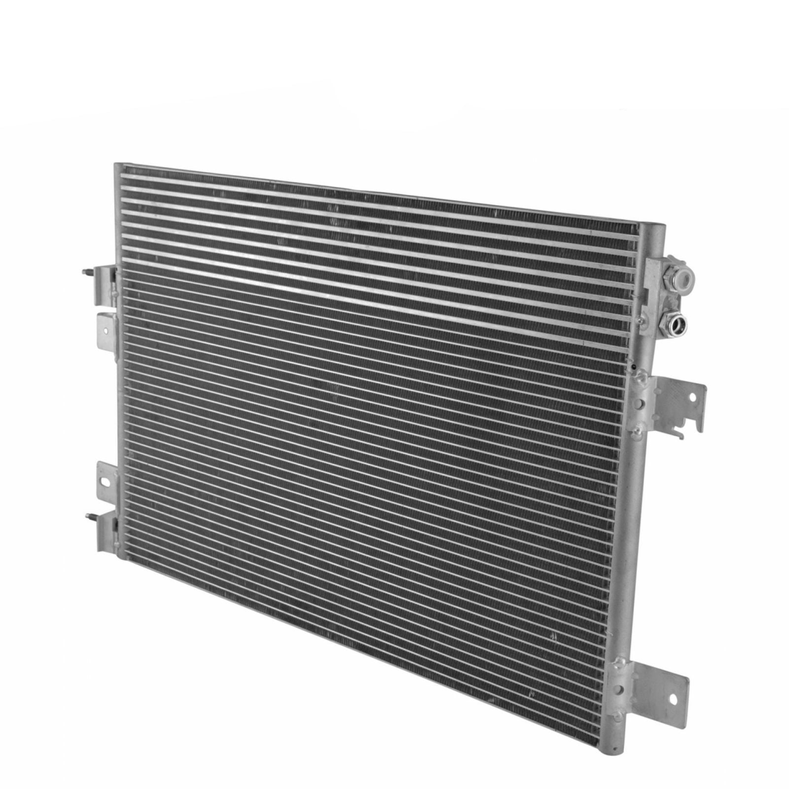 AC Condenser A C Air Conditioning With Trans Oil Cooler For Chrysler ac-condenser-a-c-air-conditioning-with-trans-oil-cooler-for-chrysler